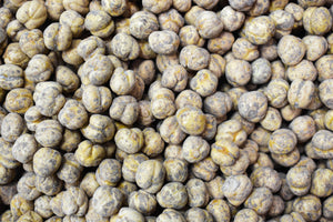 Yellow Chickpeas Salted