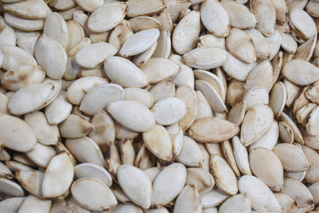Unsalted Squash Seeds